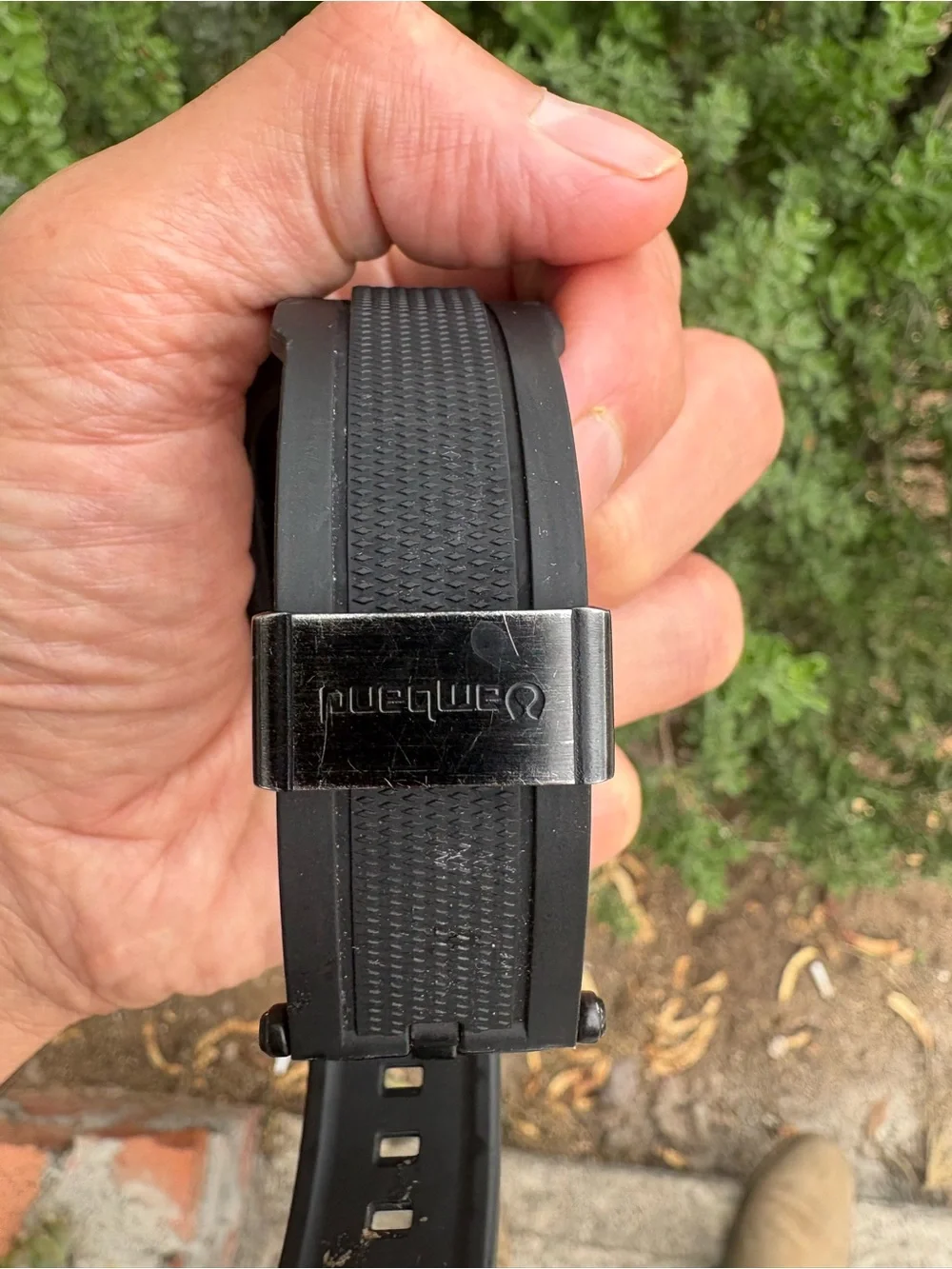 Apple Watch series 10 49MM cellular gps